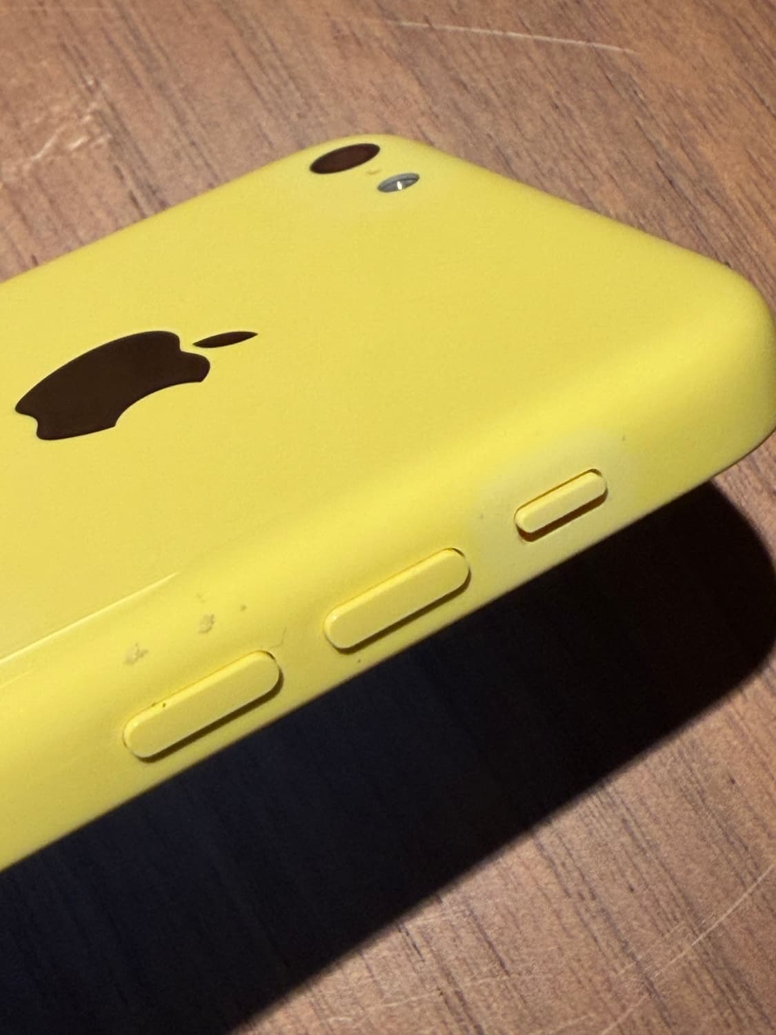 아이폰 5c 옐로우 32기가 #4577 상품이미지6