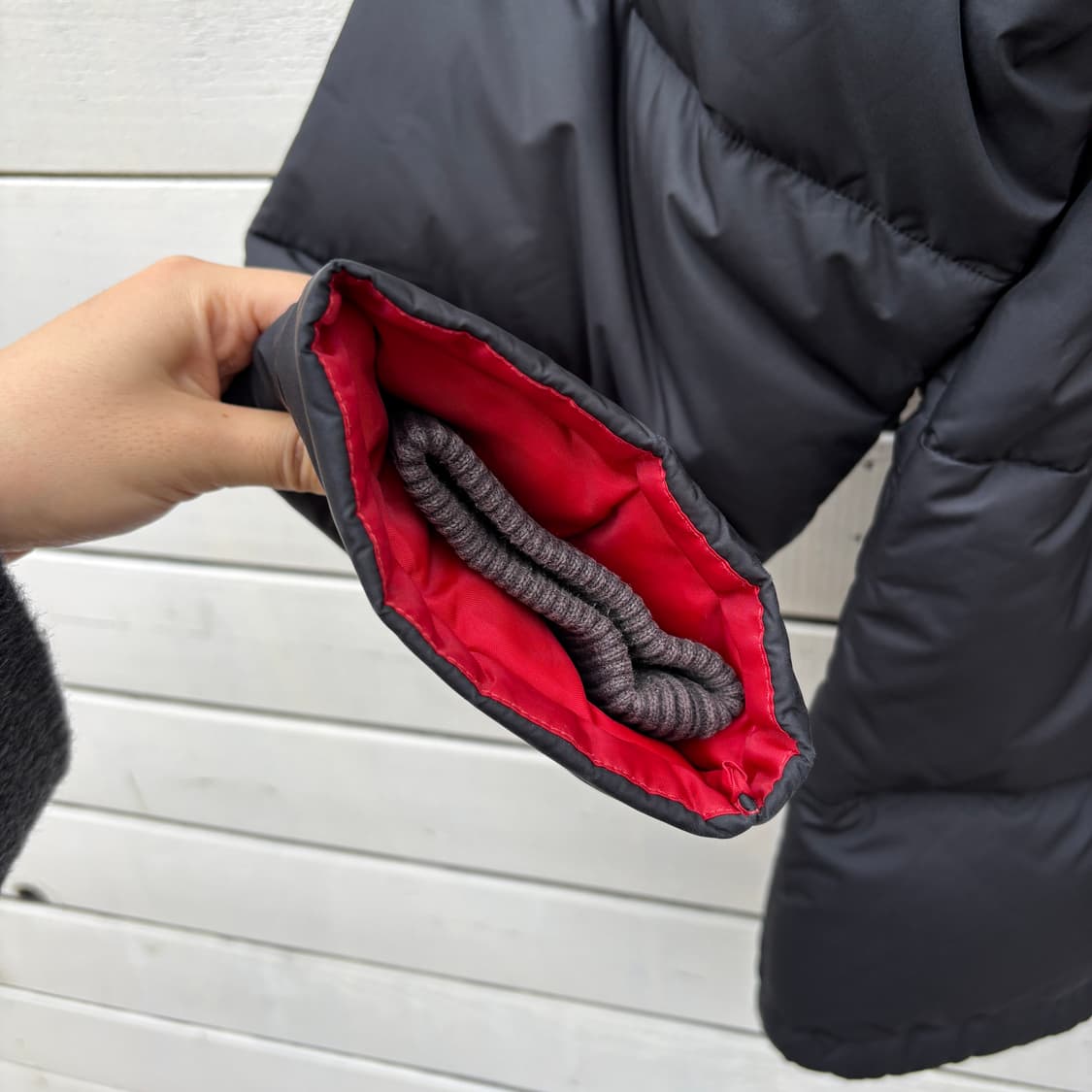 Polo 폴로 패딩 상품이미지5