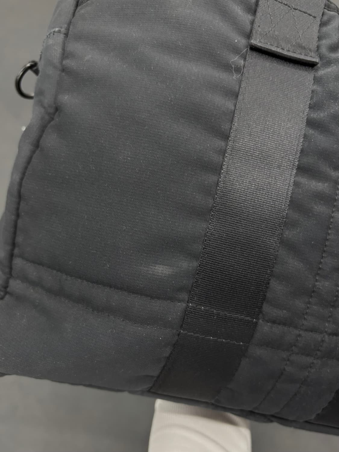 포터 투웨이 크로스백 상품이미지5