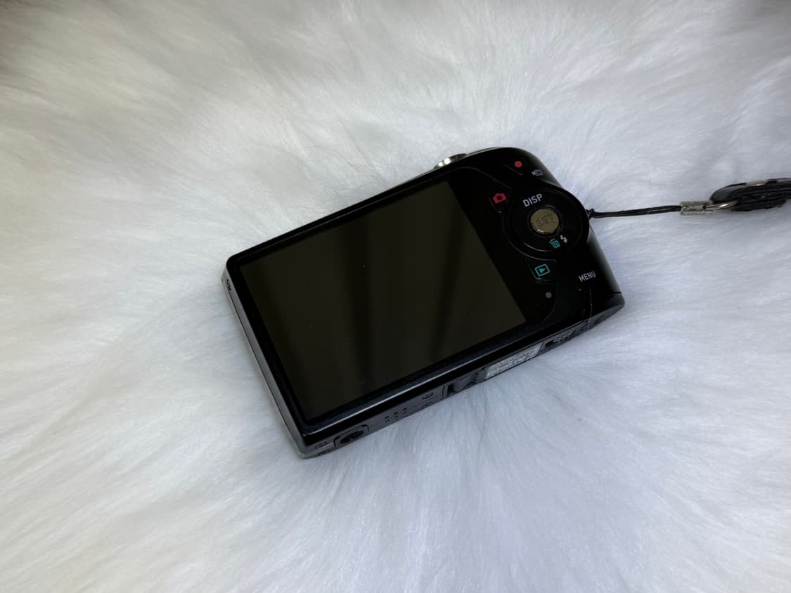 카시오 엑슬림 ex-z2000 상품이미지6