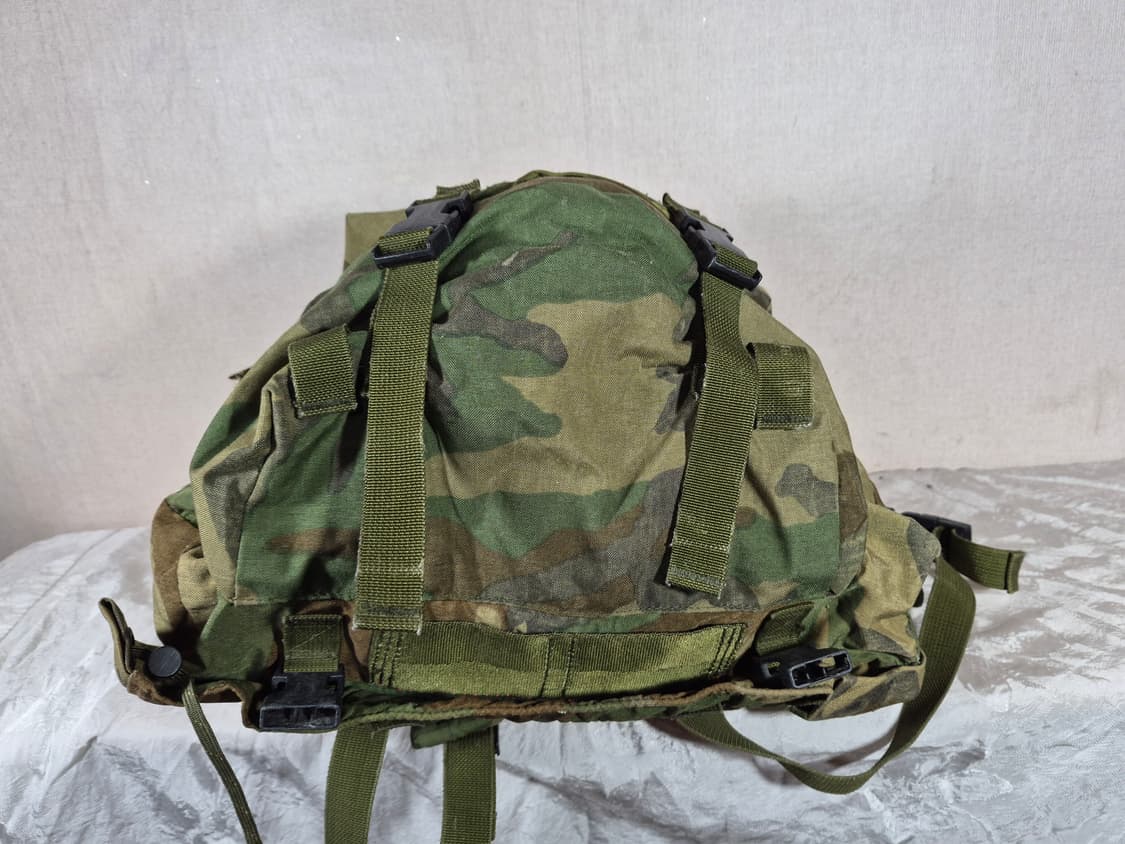 Us army 미군 우드랜드 CFP-90 패트롤백팩 상품이미지4