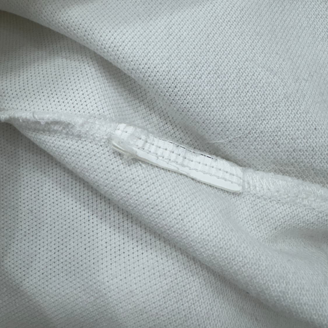 여성용 M(44) 폴로 랄프로렌 빅포니 성조기 카라 티셔츠  상품이미지7