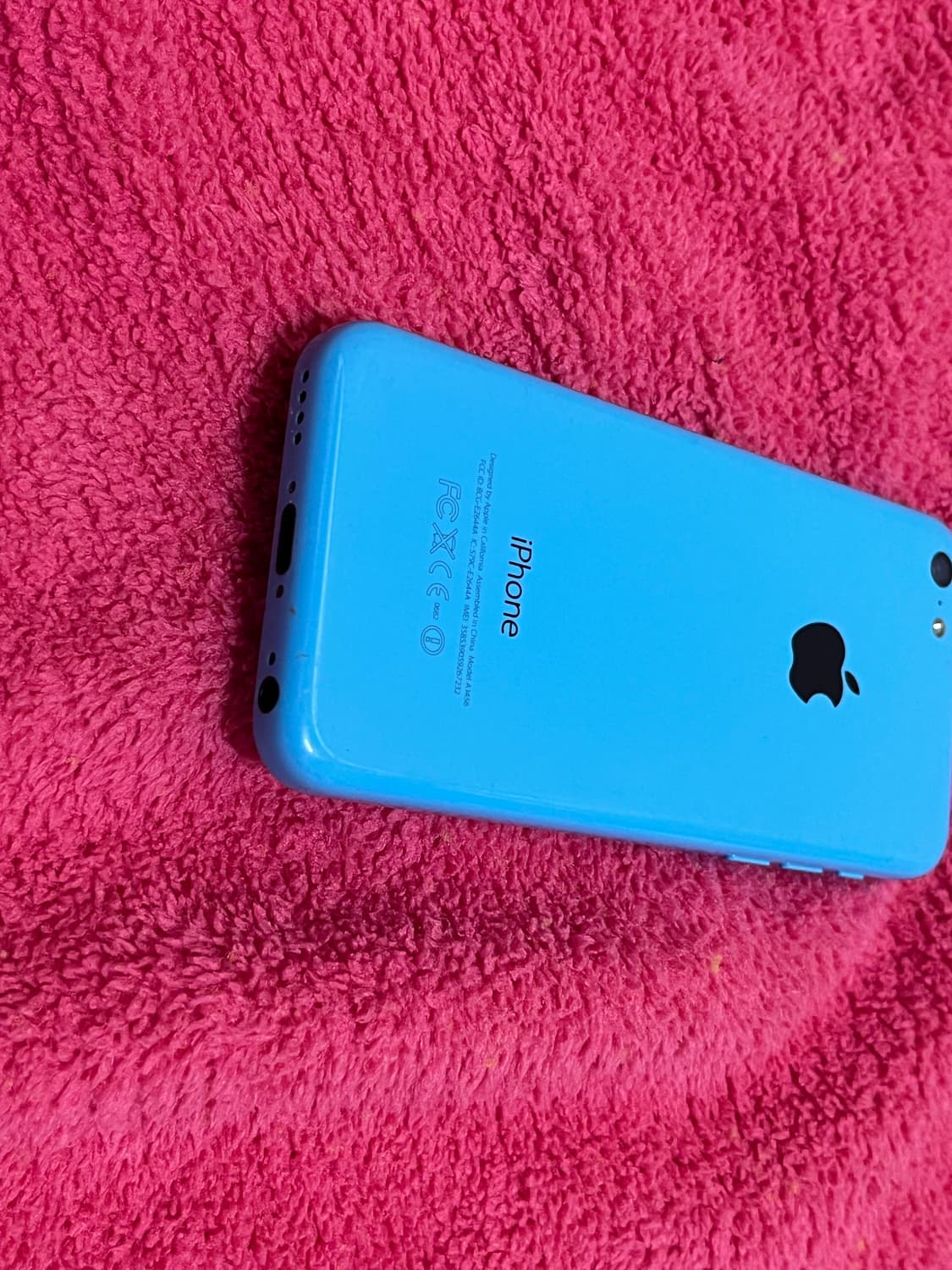 아이폰 5c 상품이미지3