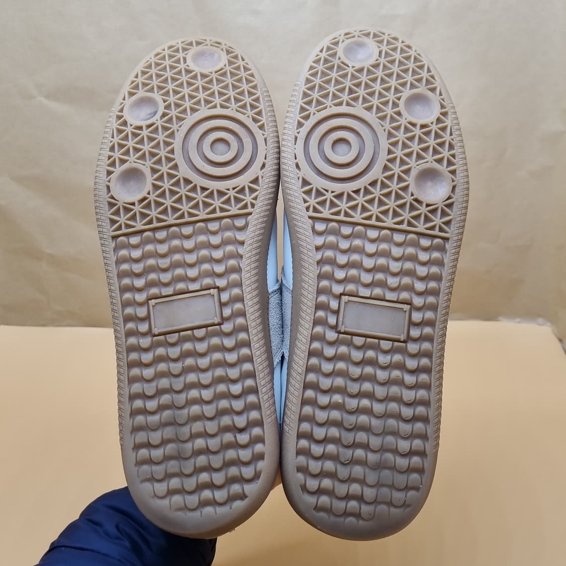 조셉트 1117 독일군 남성스니커즈270  상품이미지3