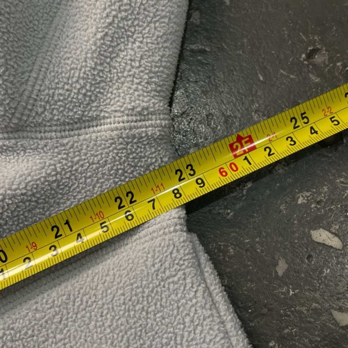 100 나이키 고프코어 후리스 후드집업 상품이미지6