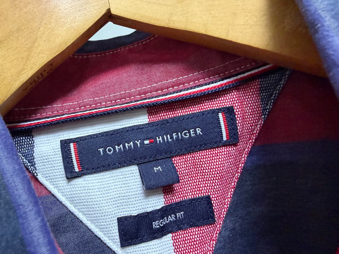 타미힐피거 남성 셔츠 100-105 상품이미지5