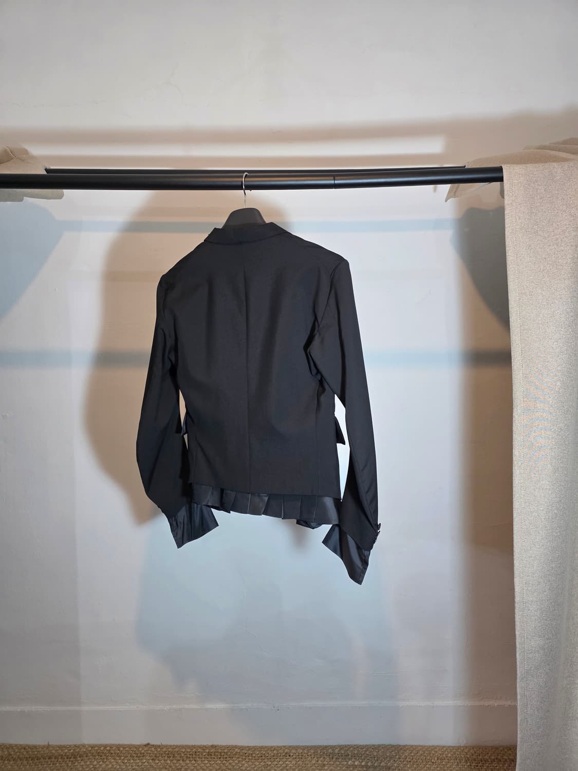 Nemeth detail blazer jacket 상품이미지4