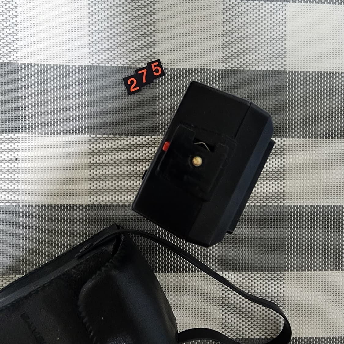 삼성 오토 200 X 스트로브 플래시 파우치포함 상품이미지5