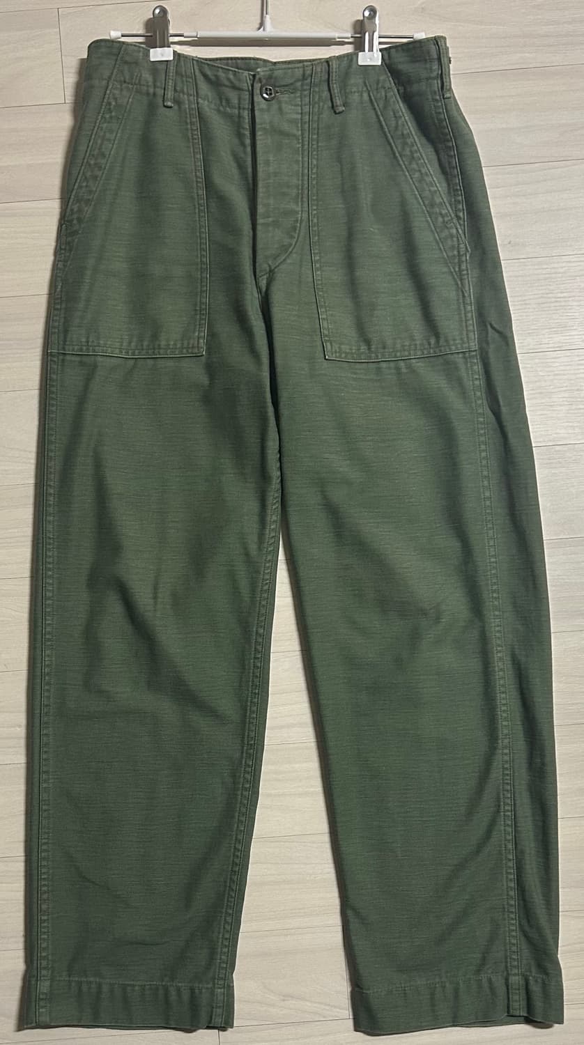 오어슬로우 퍼티그 1사이즈 상품이미지1