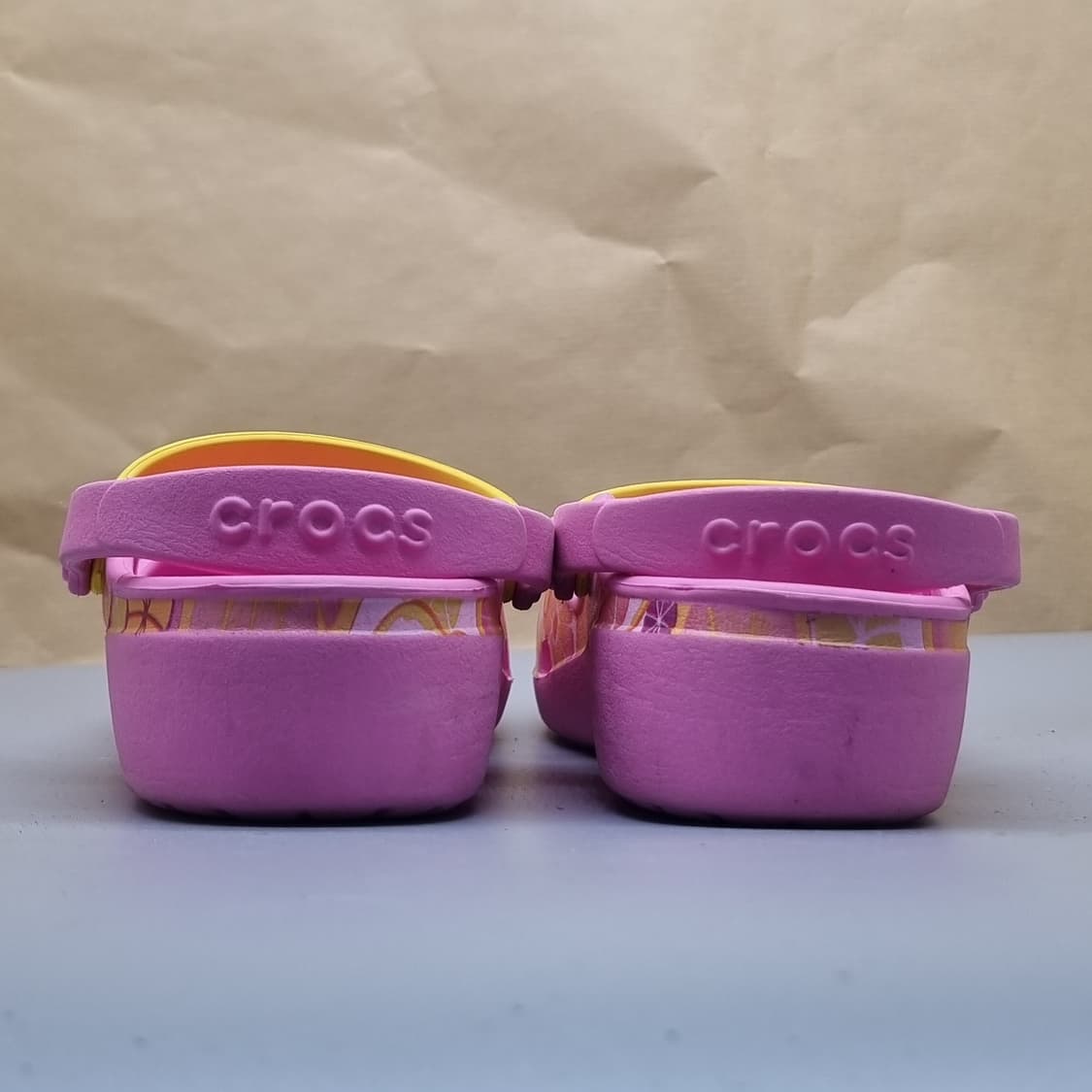 크록스 메리제인 주니어샌들225 상품이미지4