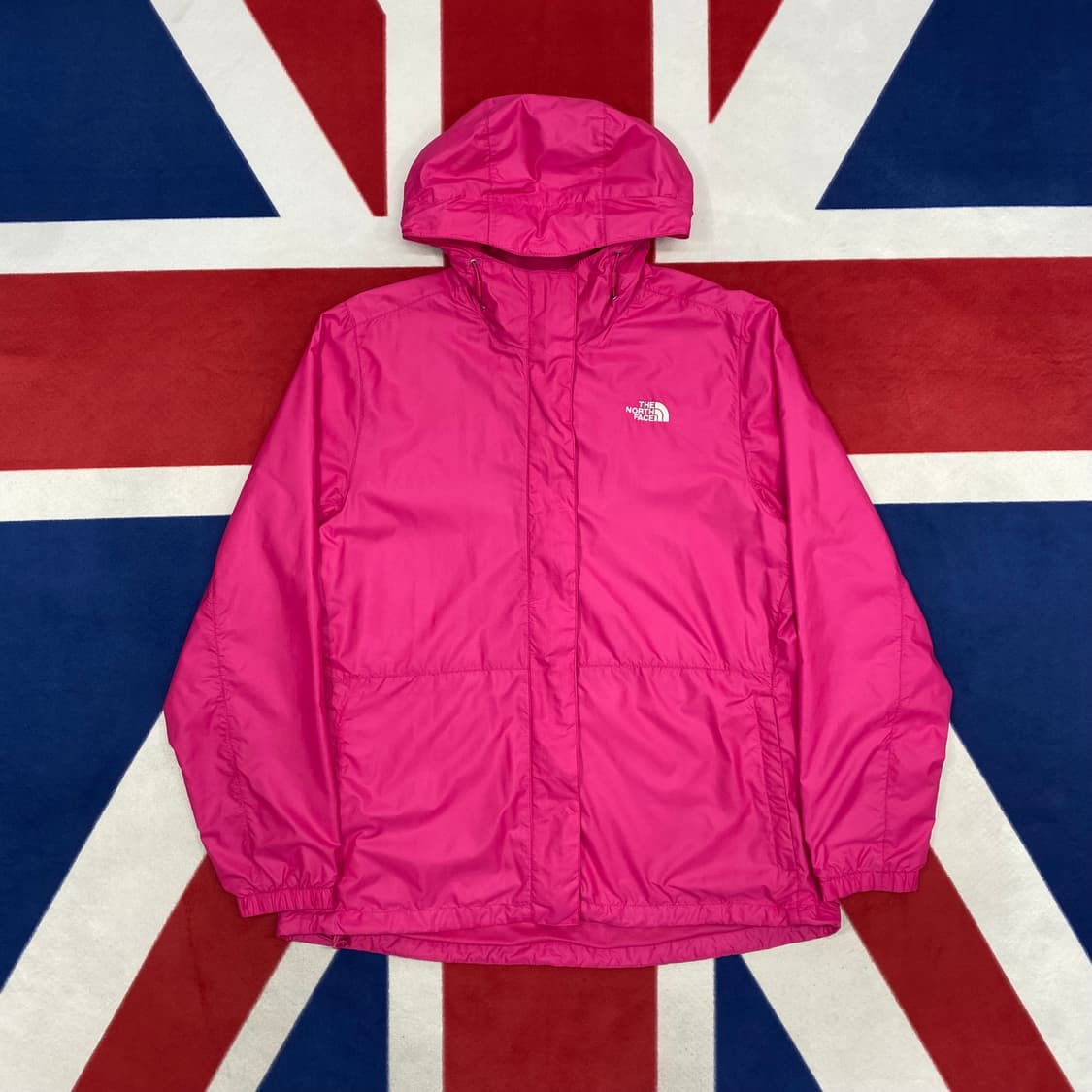 노스페이스 바람막이 여성XL  상품이미지1