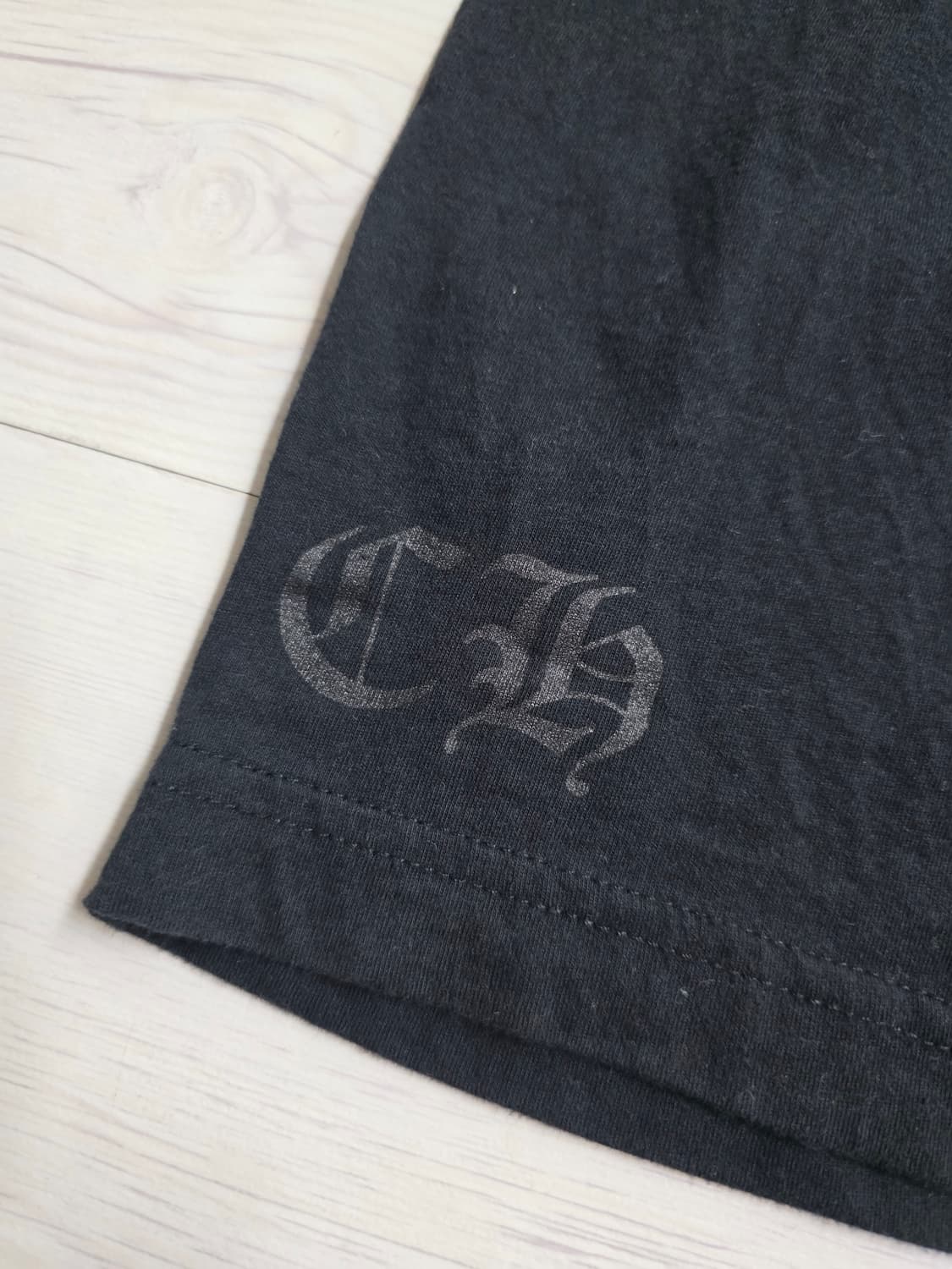 XL) 크롬하츠 롱슬리브 라스베가스 극미중고 상품이미지4