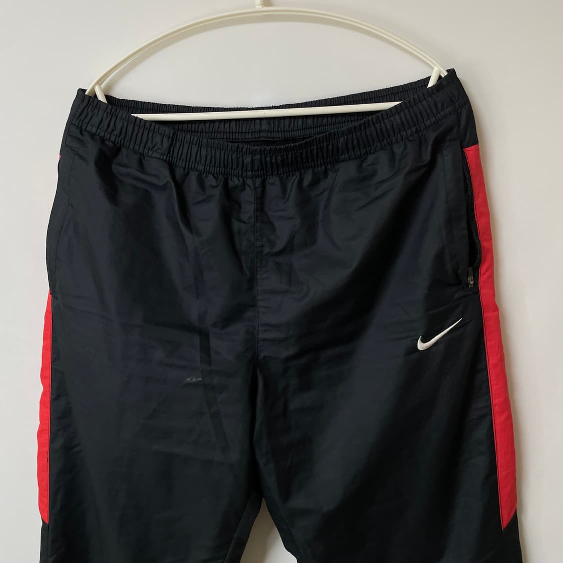 [ M ] 나이키 올드스쿨 스우시 트랙팬츠 상품이미지2