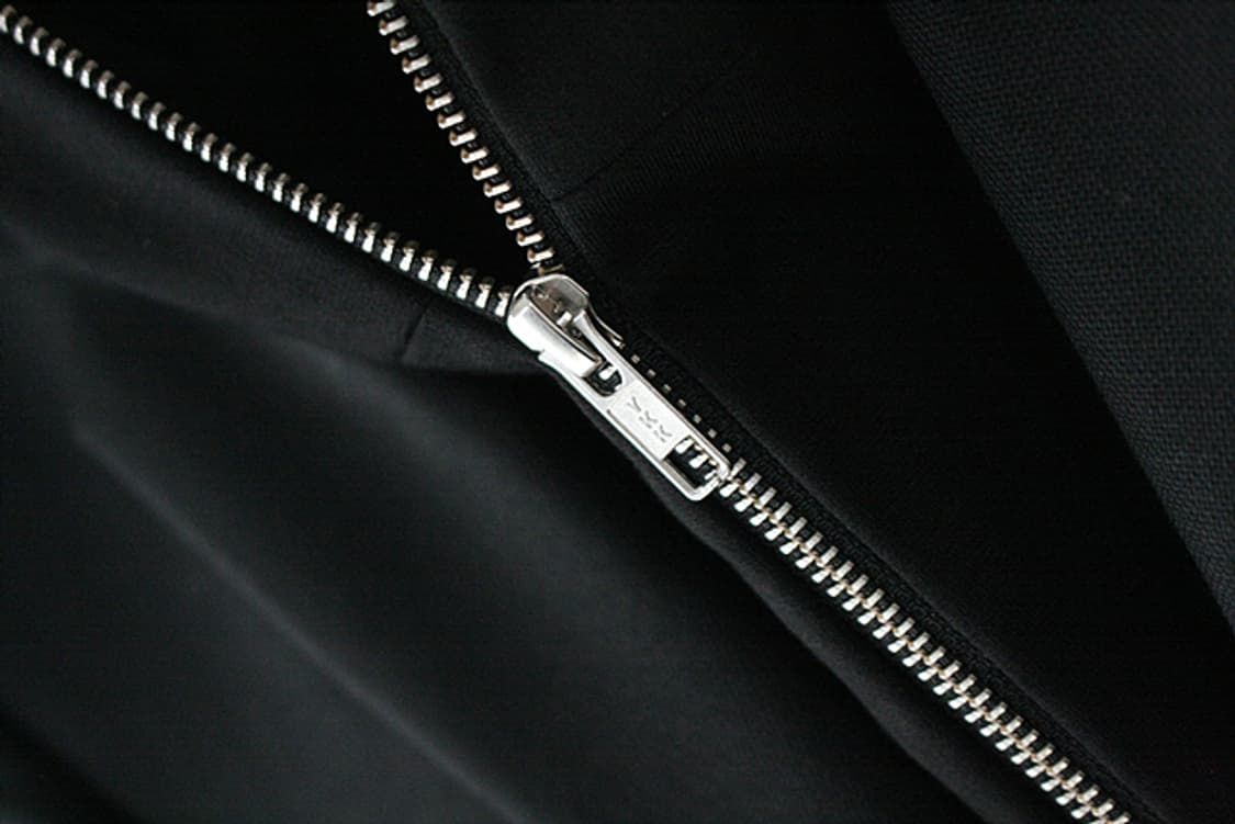 The kooples 더 쿠플스 블랙 후드 블레이저 자켓 상품이미지8