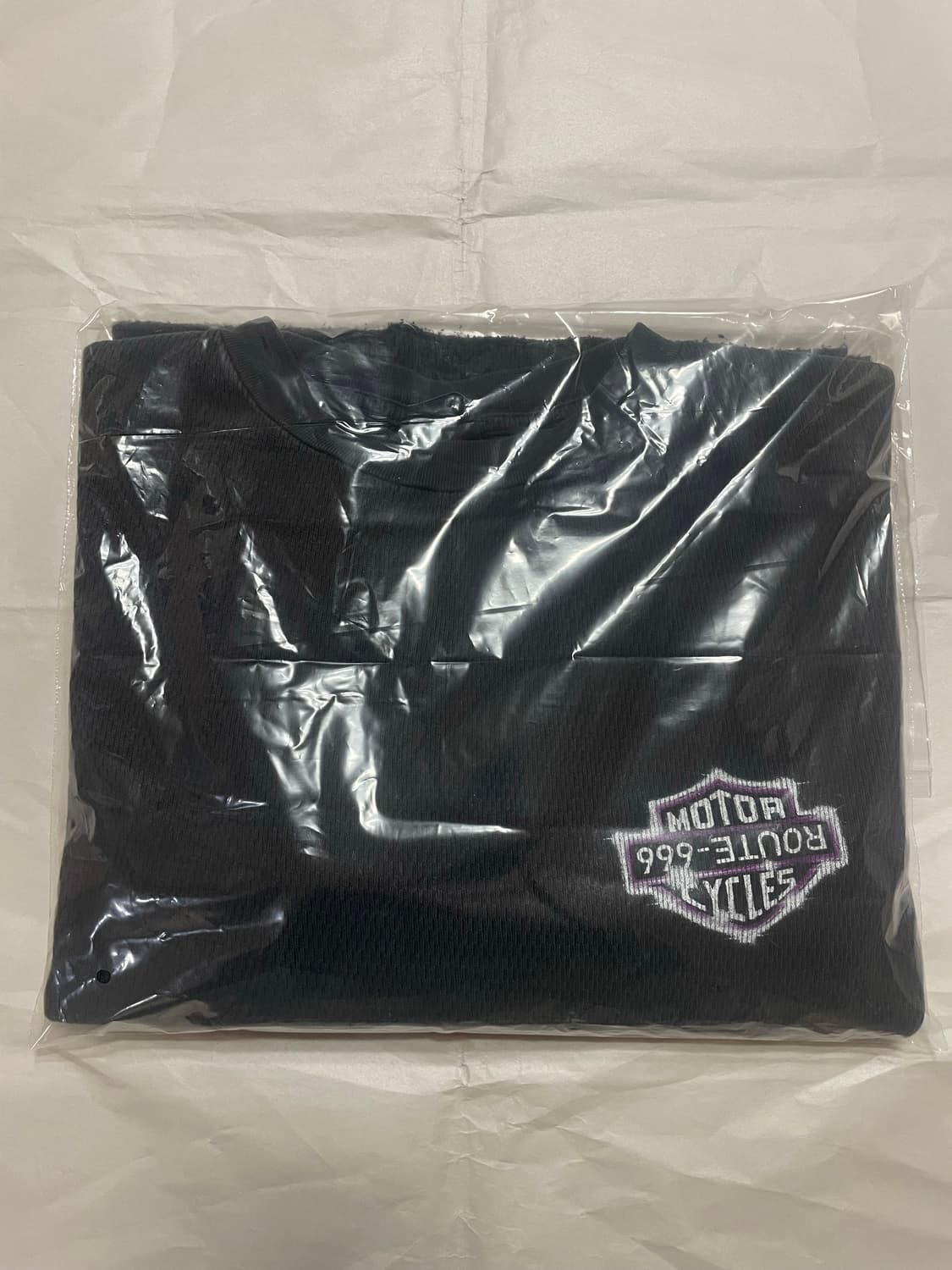 도넛리벤지 lt hd logo 1사이즈 판매 상품이미지2