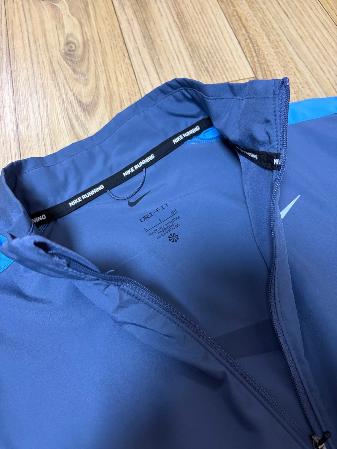 S)나이키 바람막이 상품이미지4