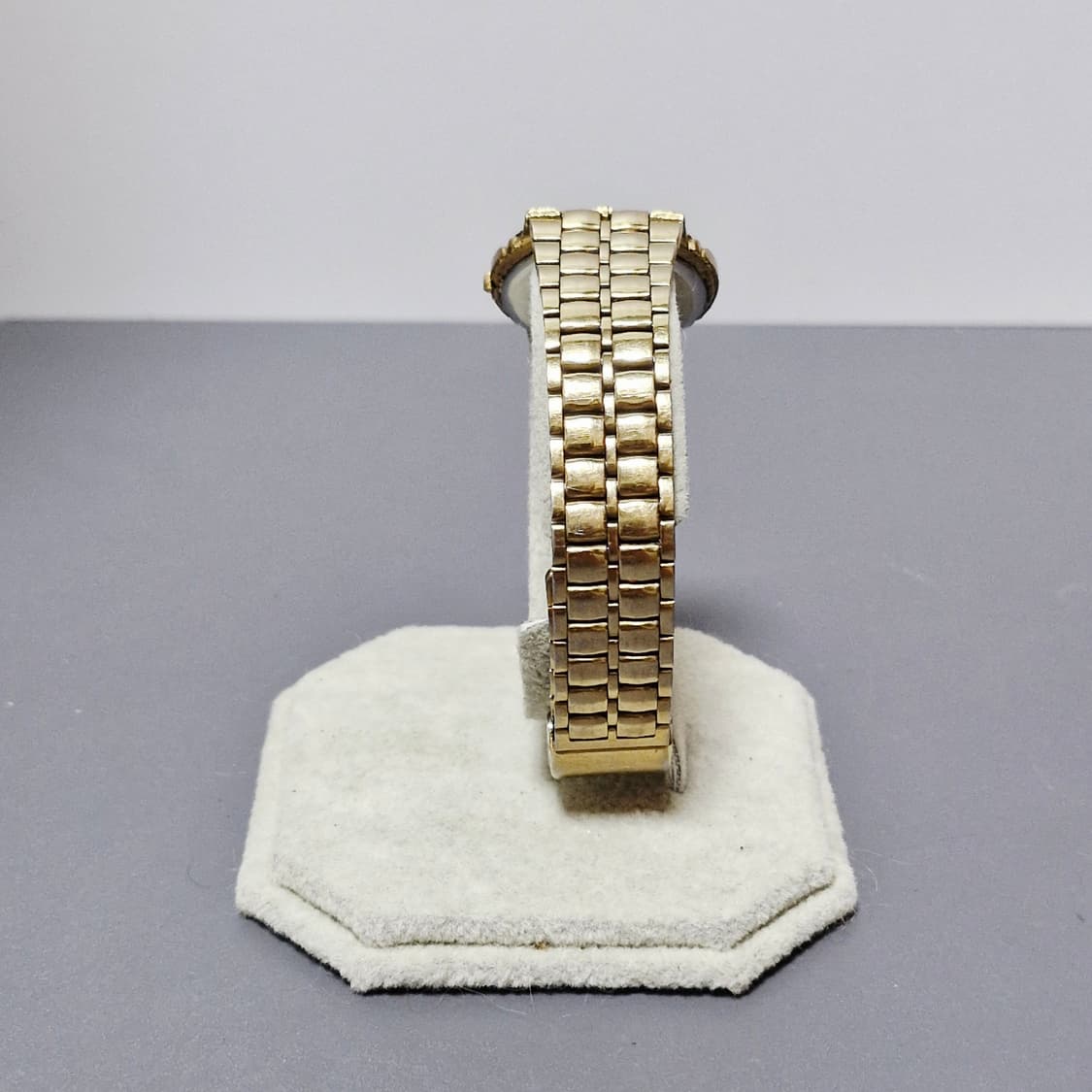 로만손 클래식 금장 쿼츠시계  상품이미지7