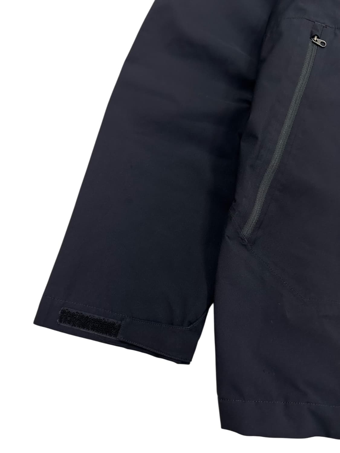 노스페이스 드라이벤트 바람막이 블랙 (XXL)  상품이미지5