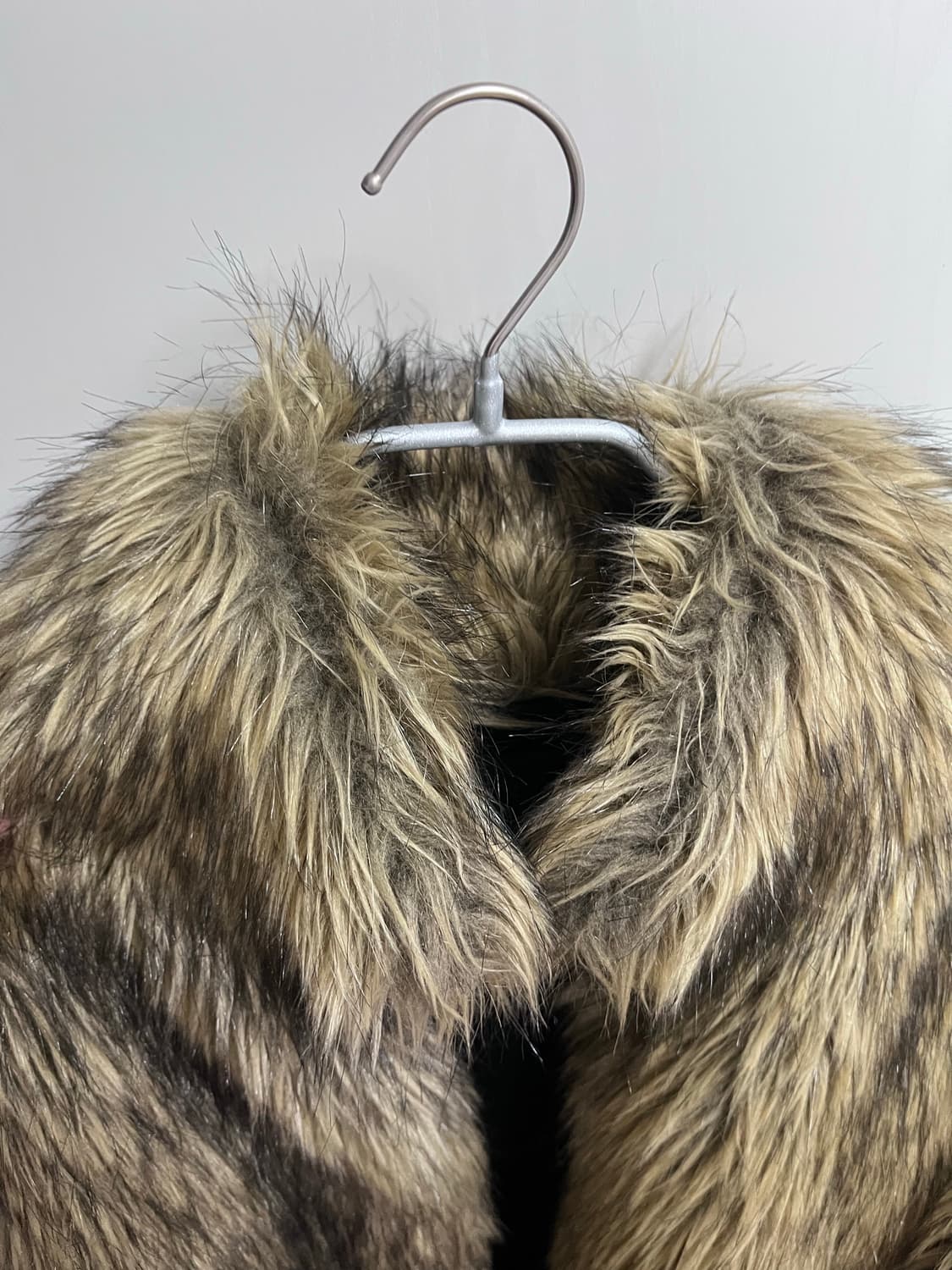 오도어 ODOR MADE FUR BROWN 상품이미지9