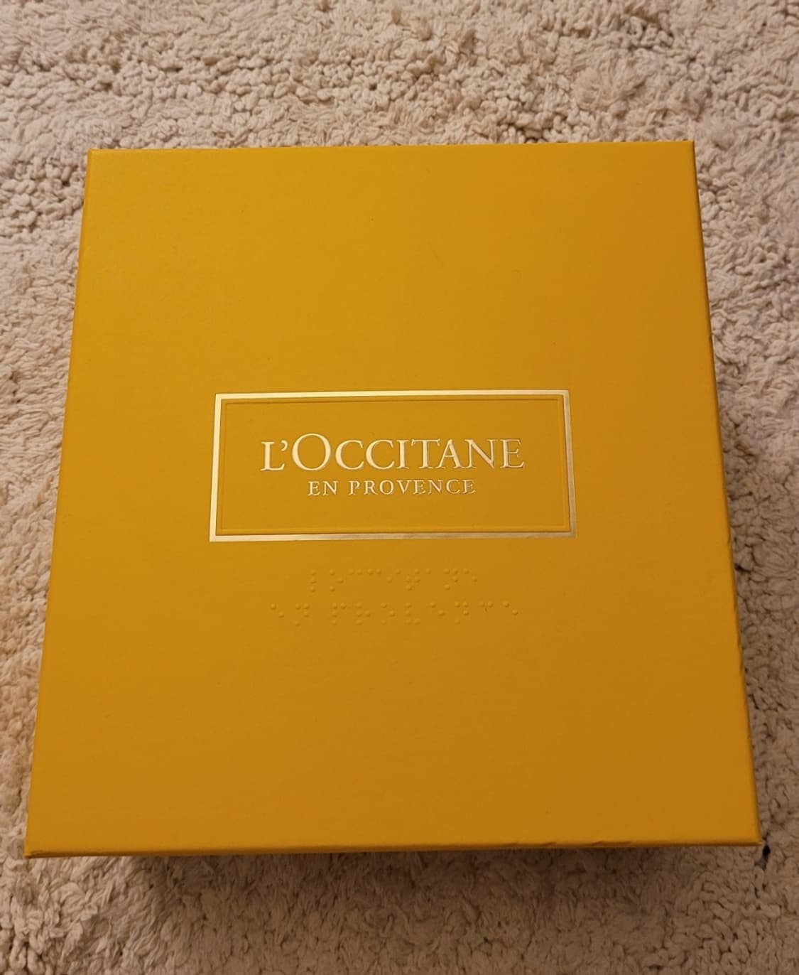 록시땅 시어 바디 리치 샴푸 & 로션 셋트 상품이미지5