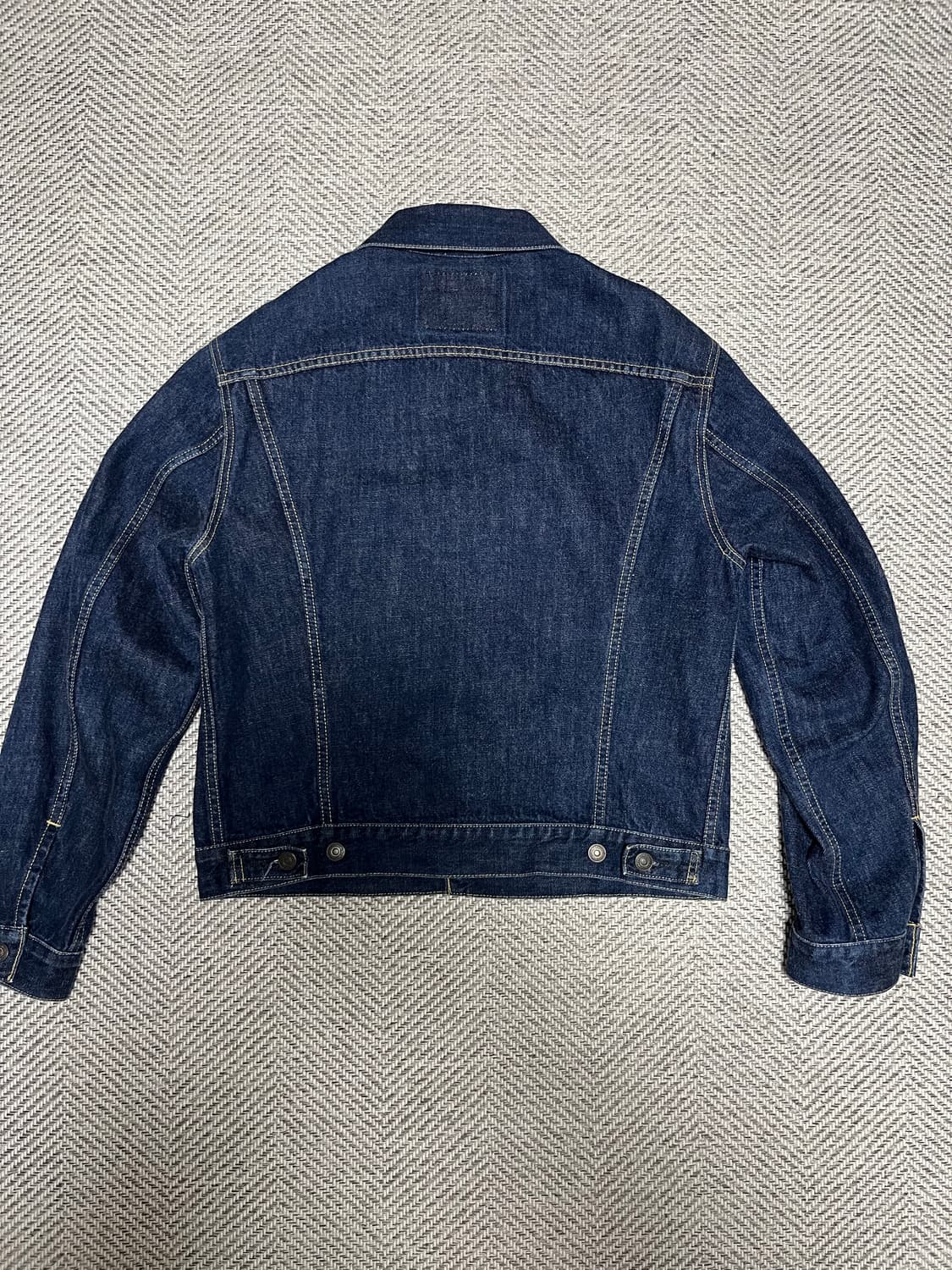 90-00s 리바이스 557 재팬 42 상품이미지2