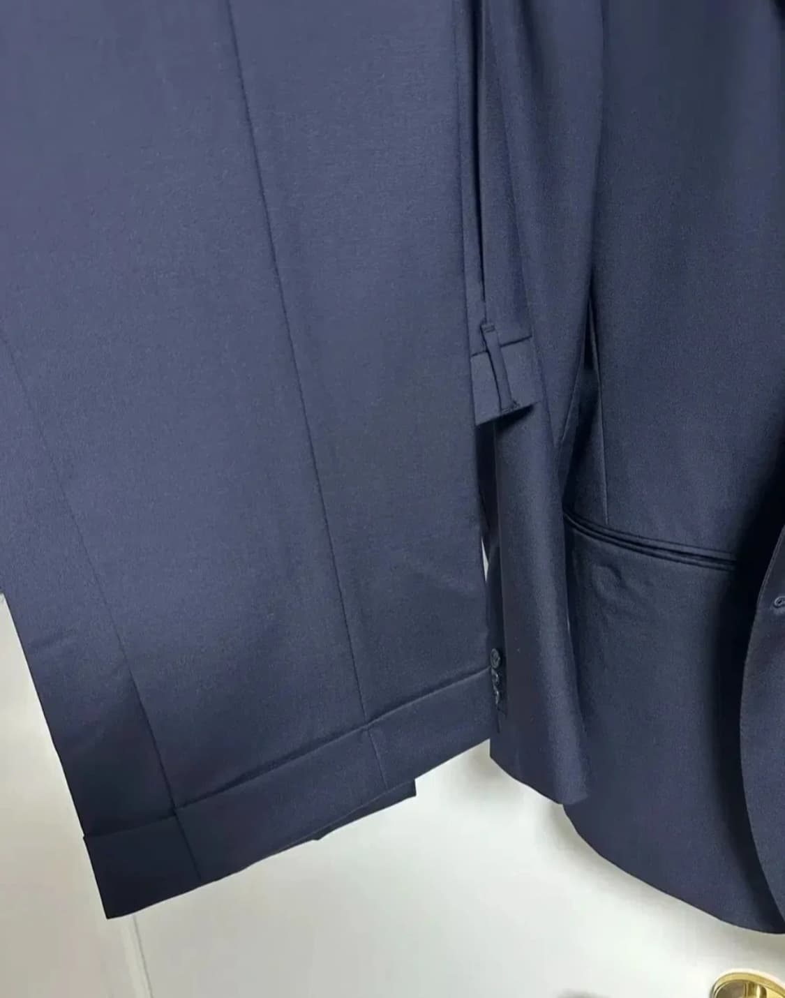 리베라노 다크네이비 수트 50 상품이미지3