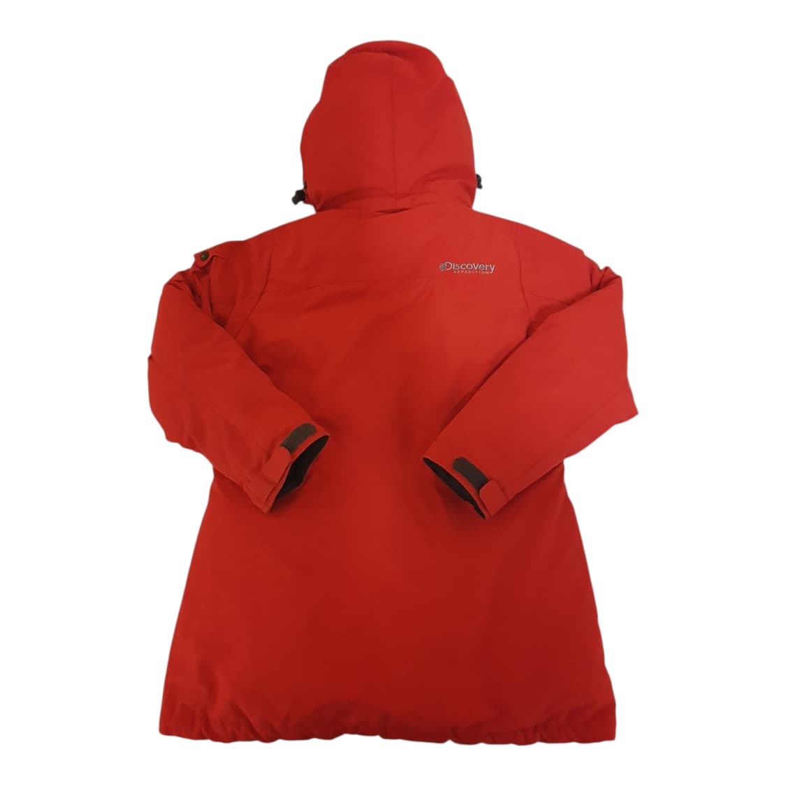 디스커버리 여성 밀포드 구스다운 패딩 95 상품이미지2