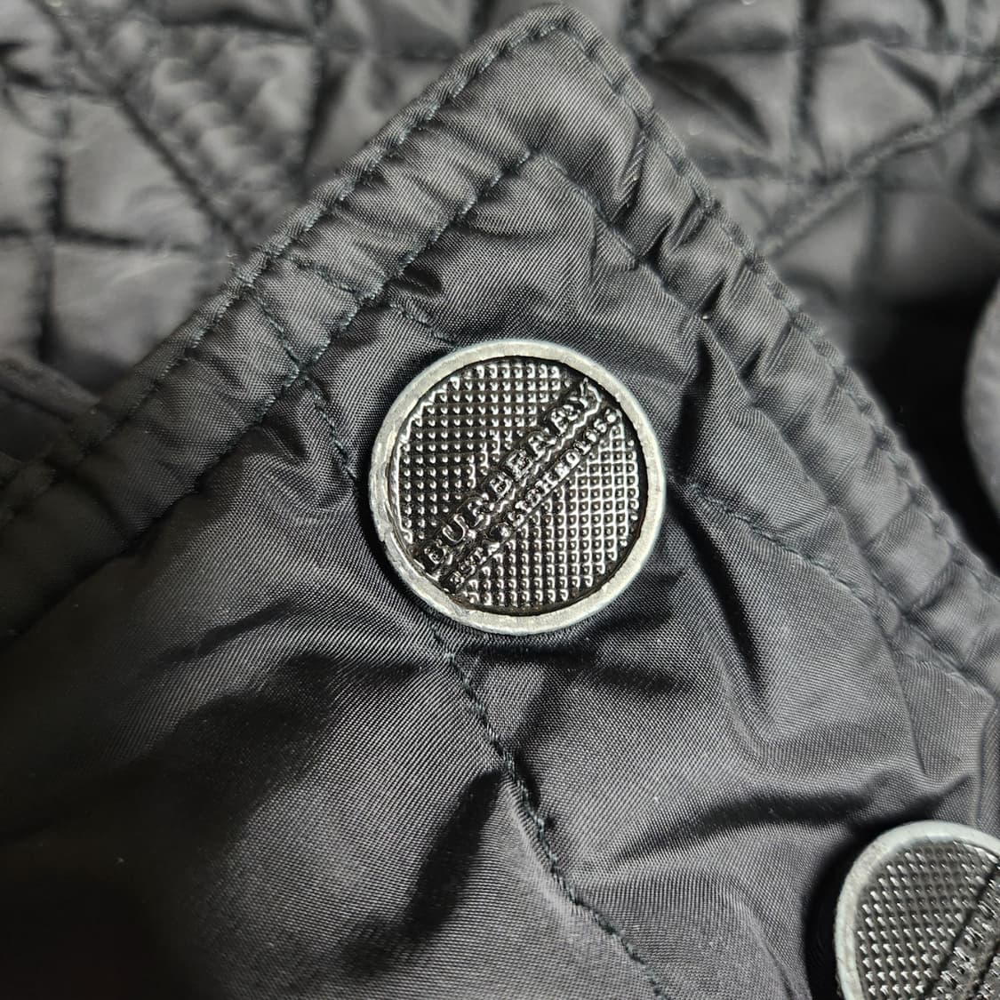 버버리 패딩코트 상품이미지8