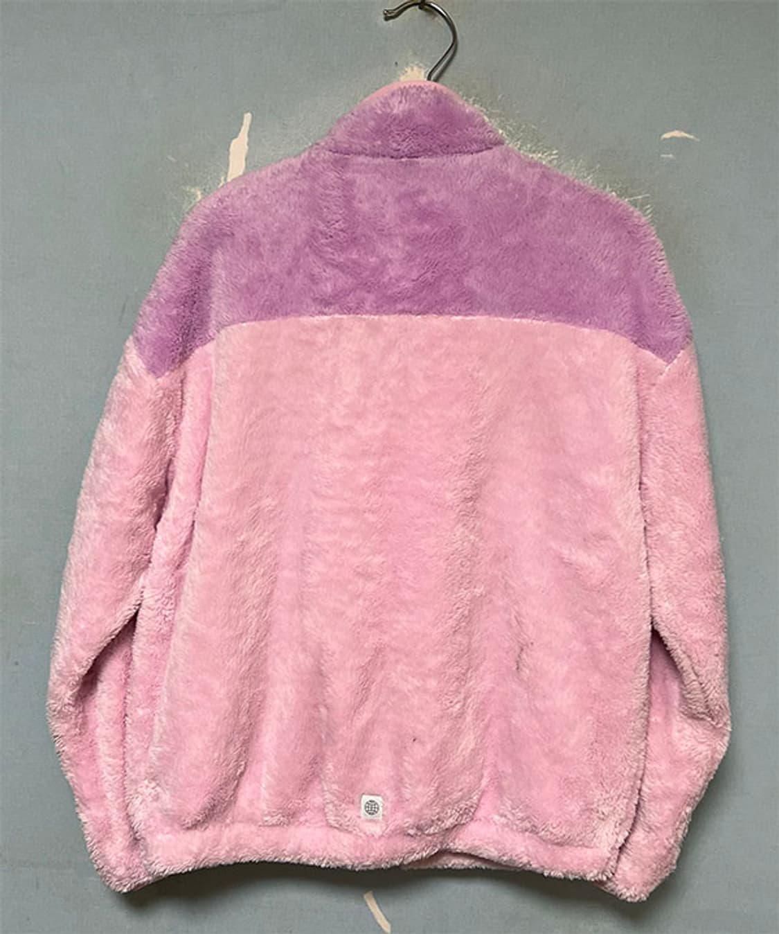 아디다스 여자 보아자켓 새상품 추동복 캐주얼 S 90 55 상품이미지2