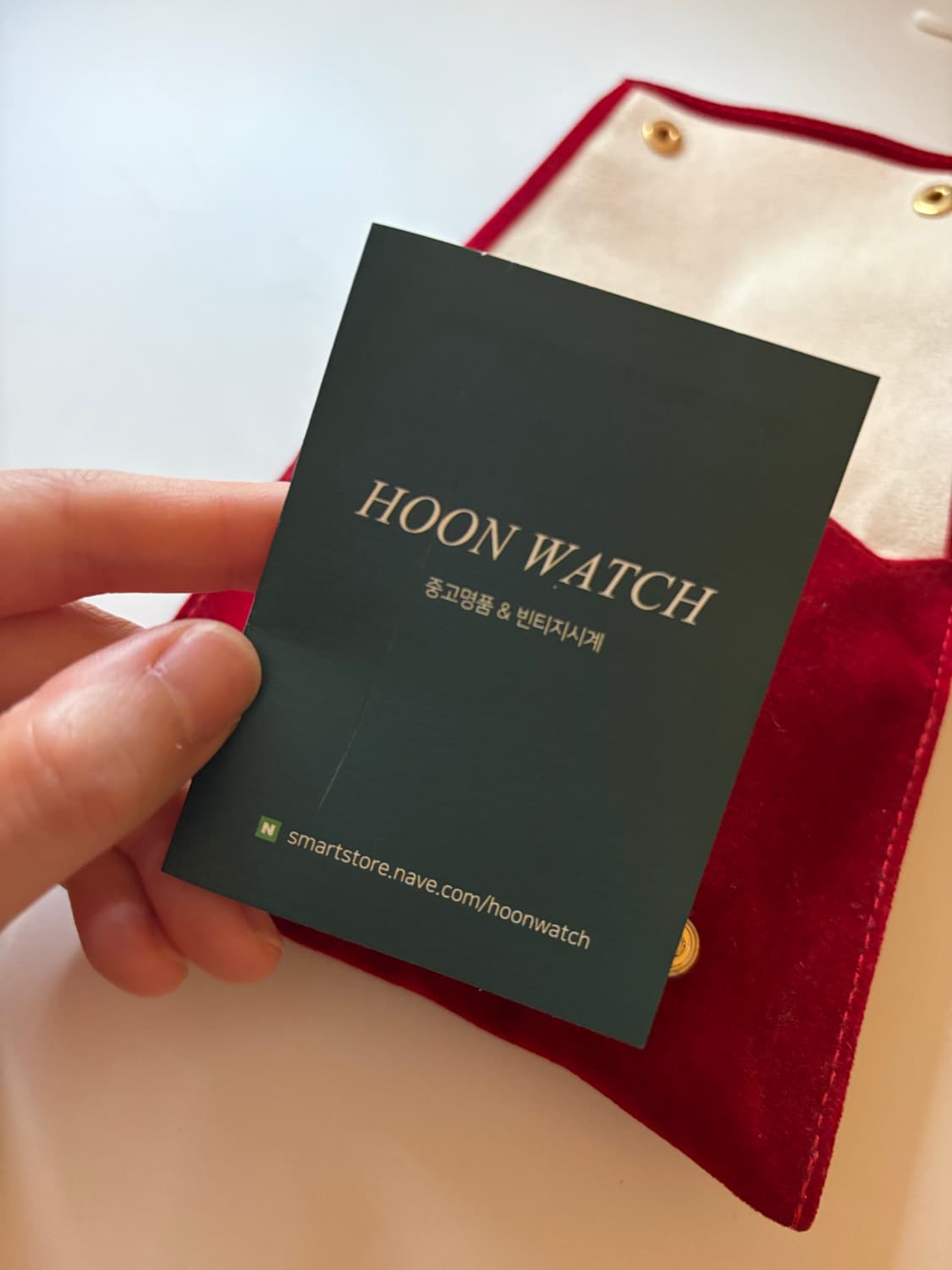 까르띠에 머스트탱크 스몰쿼츠 빈티지 상품이미지8