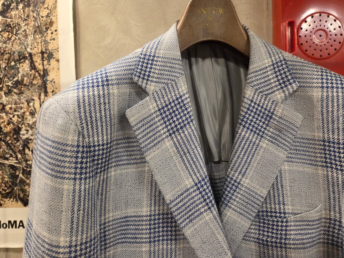 Classy m 트위드자켓 상품이미지2