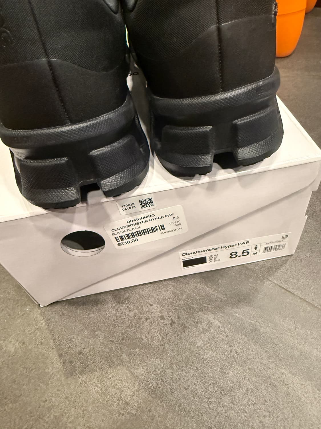 온러닝 하이퍼 265 상품이미지3