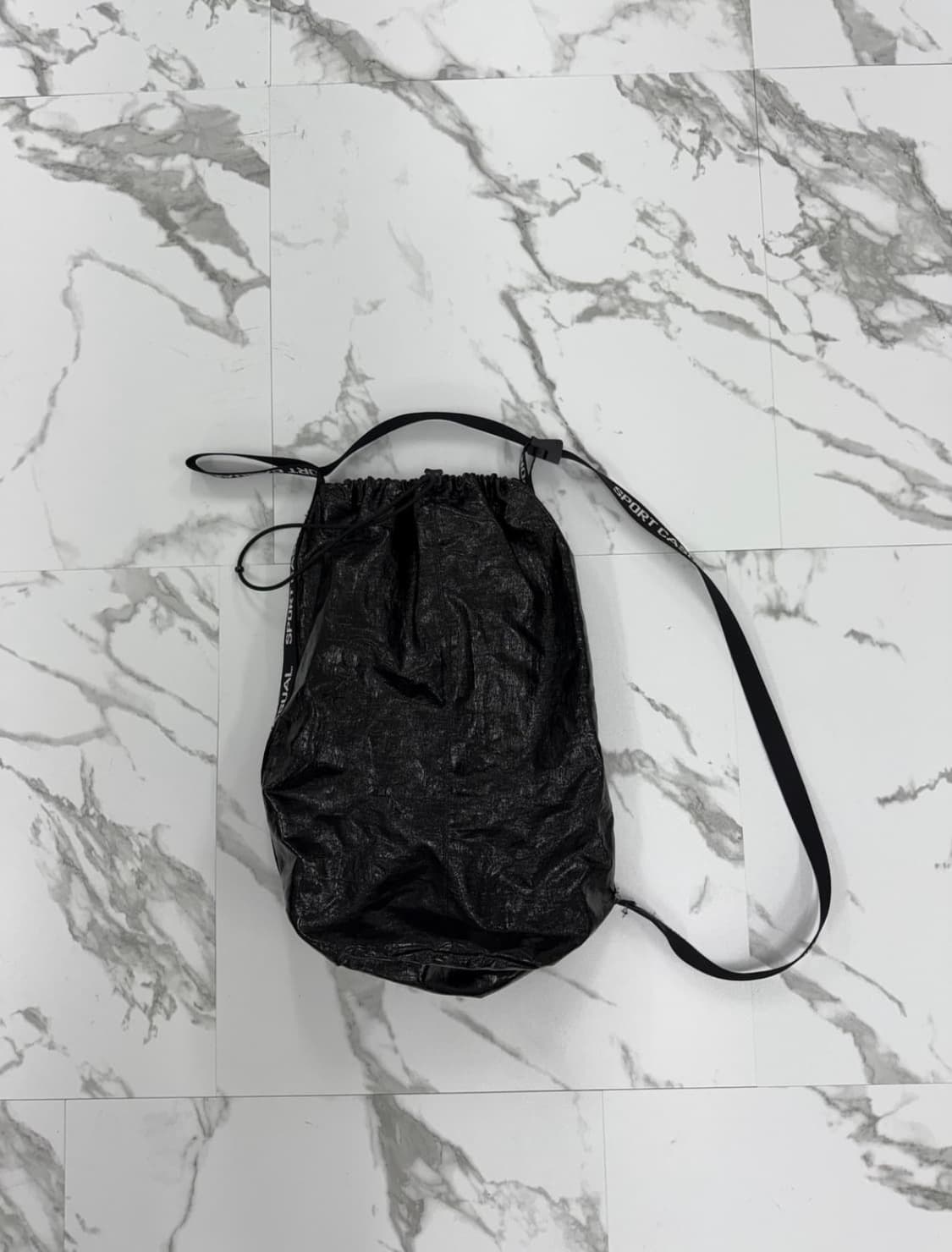 헤리티지플로스 페이던트 스포츠백 상품이미지2