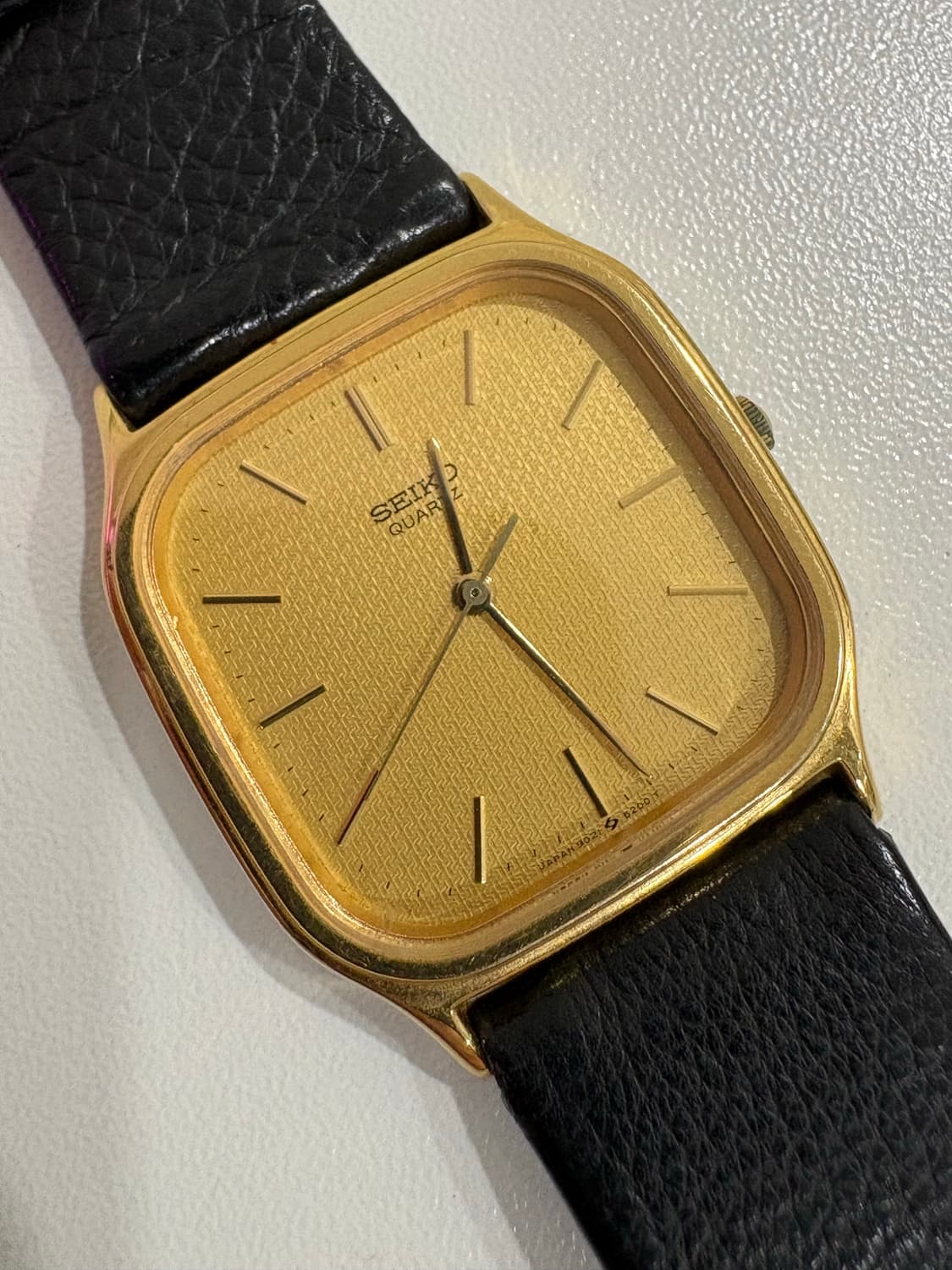 seiko quartz 시계 상품이미지1
