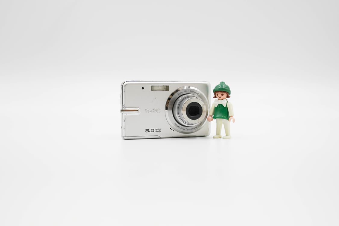 Kodak EasyShare M883 (코닥 이지쉐어 M883)  상품이미지1