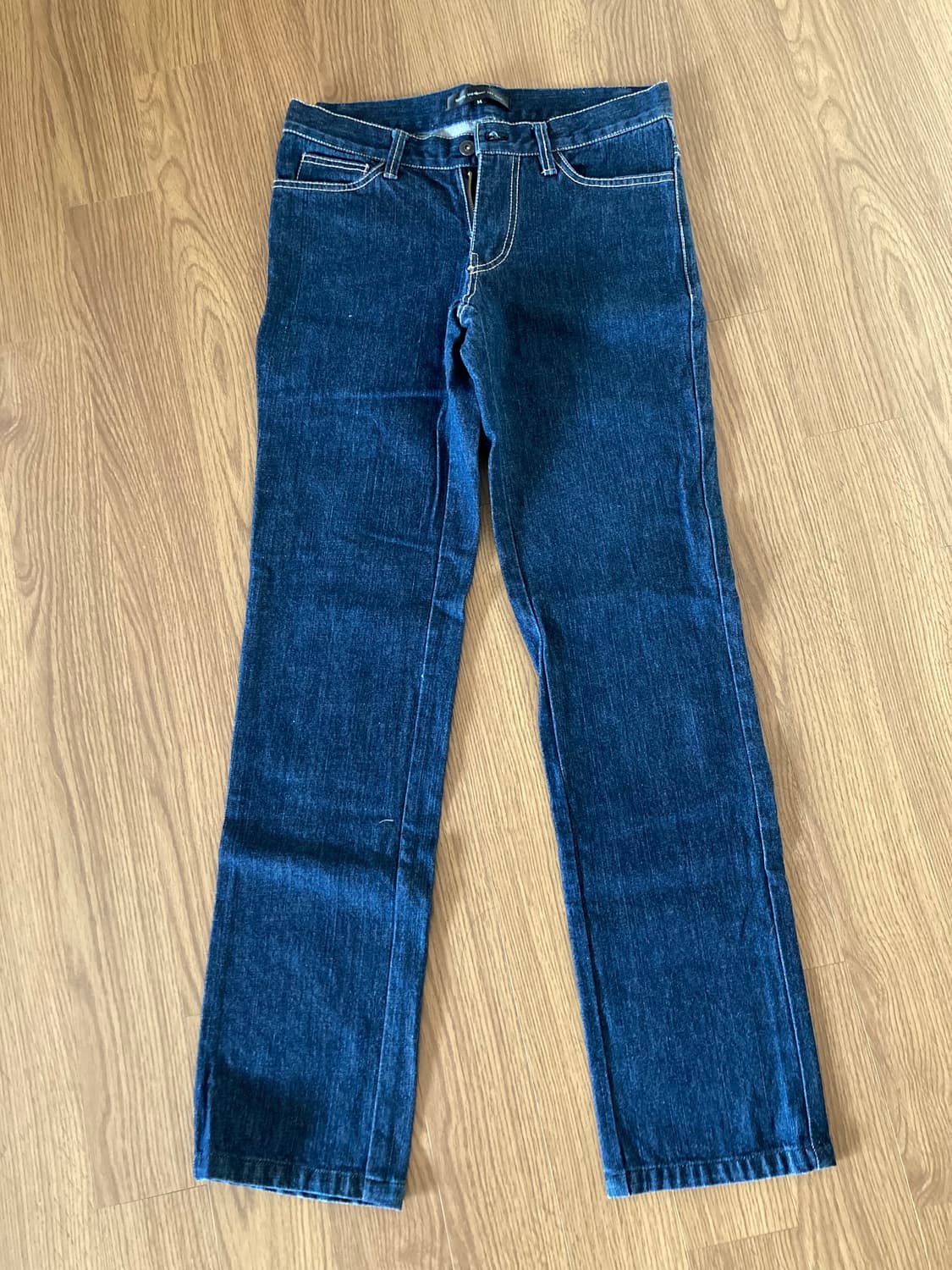 데님 청바지 M 30~31 바지 팬츠 판매합니다~!  상품이미지1