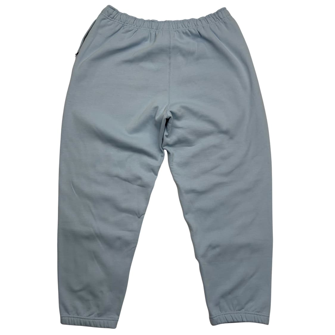 나이키 NRG 솔로 스우시 사이키 스카이블루 스웻팬츠 36 inch 상품이미지4