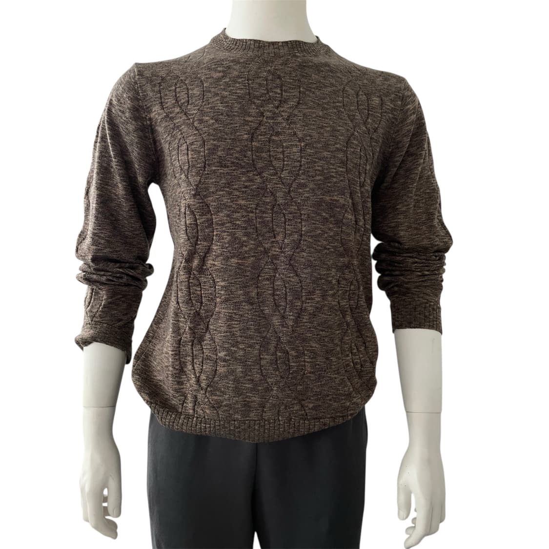 pattern knit 상품이미지1