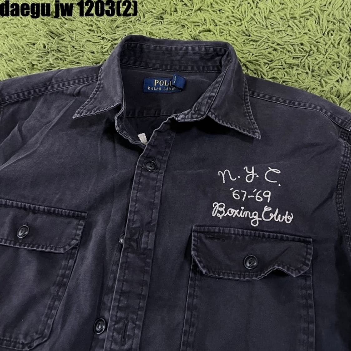 폴로 셔츠 상품이미지2