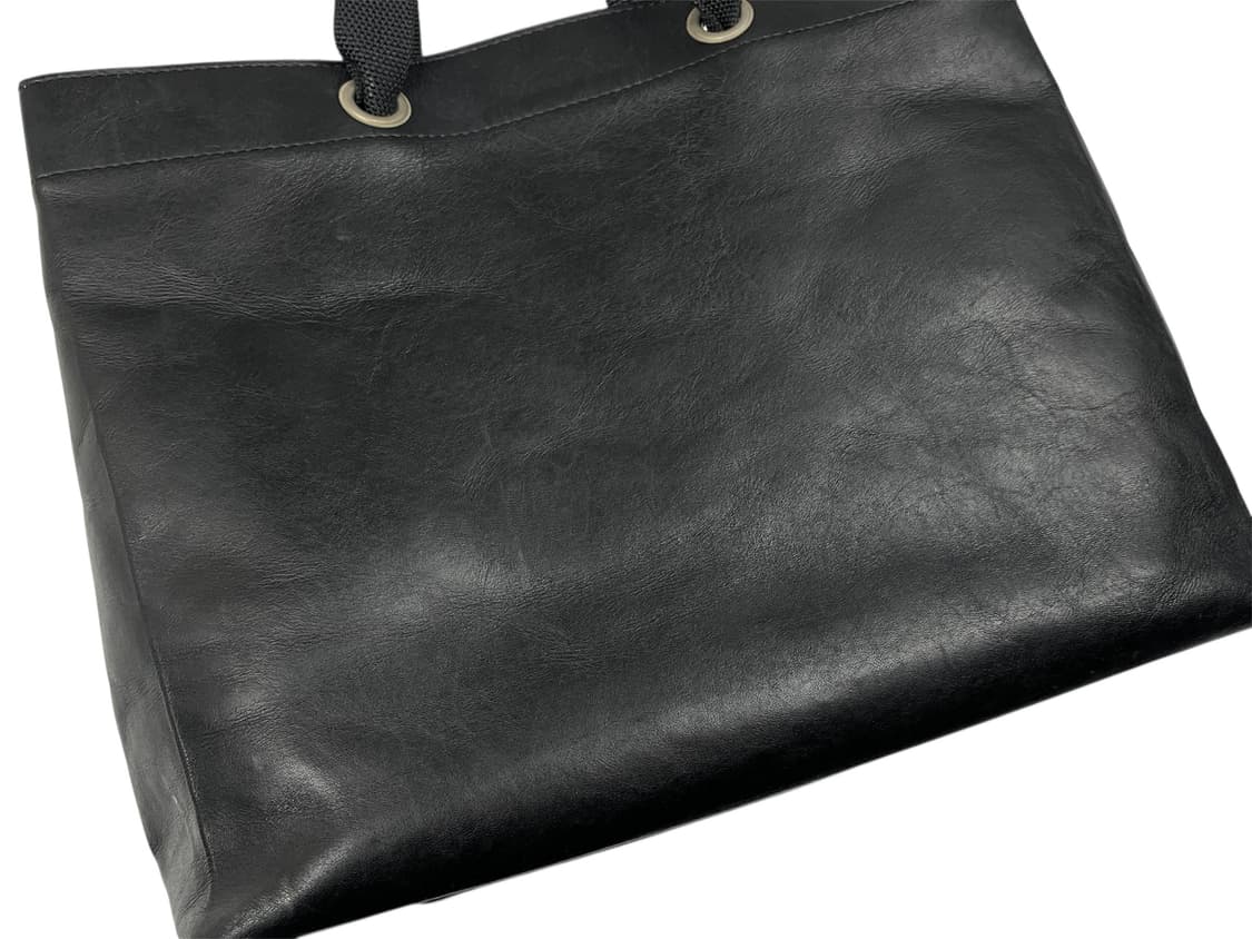 leather shopper bag 상품이미지6