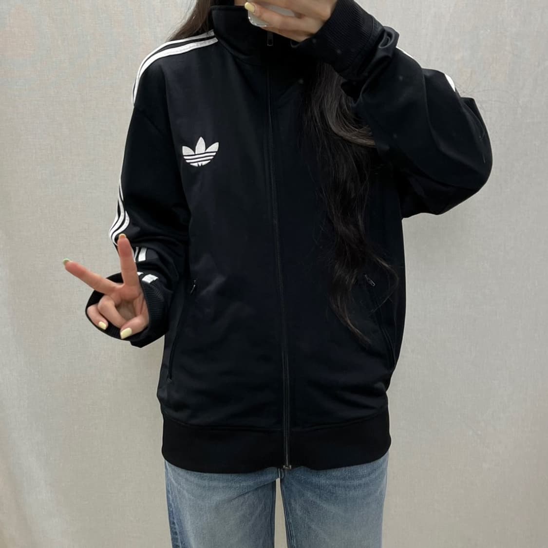 아디다스 파이어버드 져지/#3644 상품이미지3