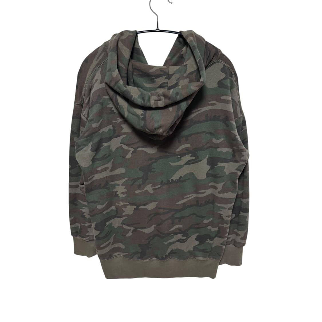 Denim Supply 랄프로렌 성조기 카모 후드집업 상품이미지2
