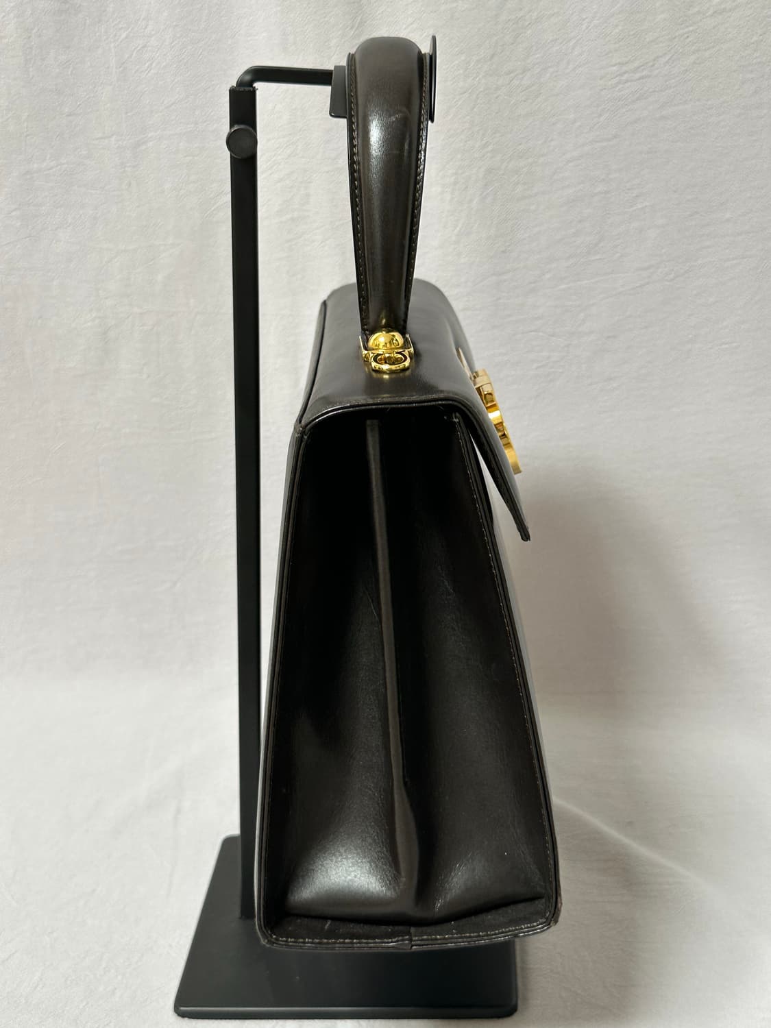 페라가모 간치니 켈리백 토트백 크로스백 차정원백 상품이미지7