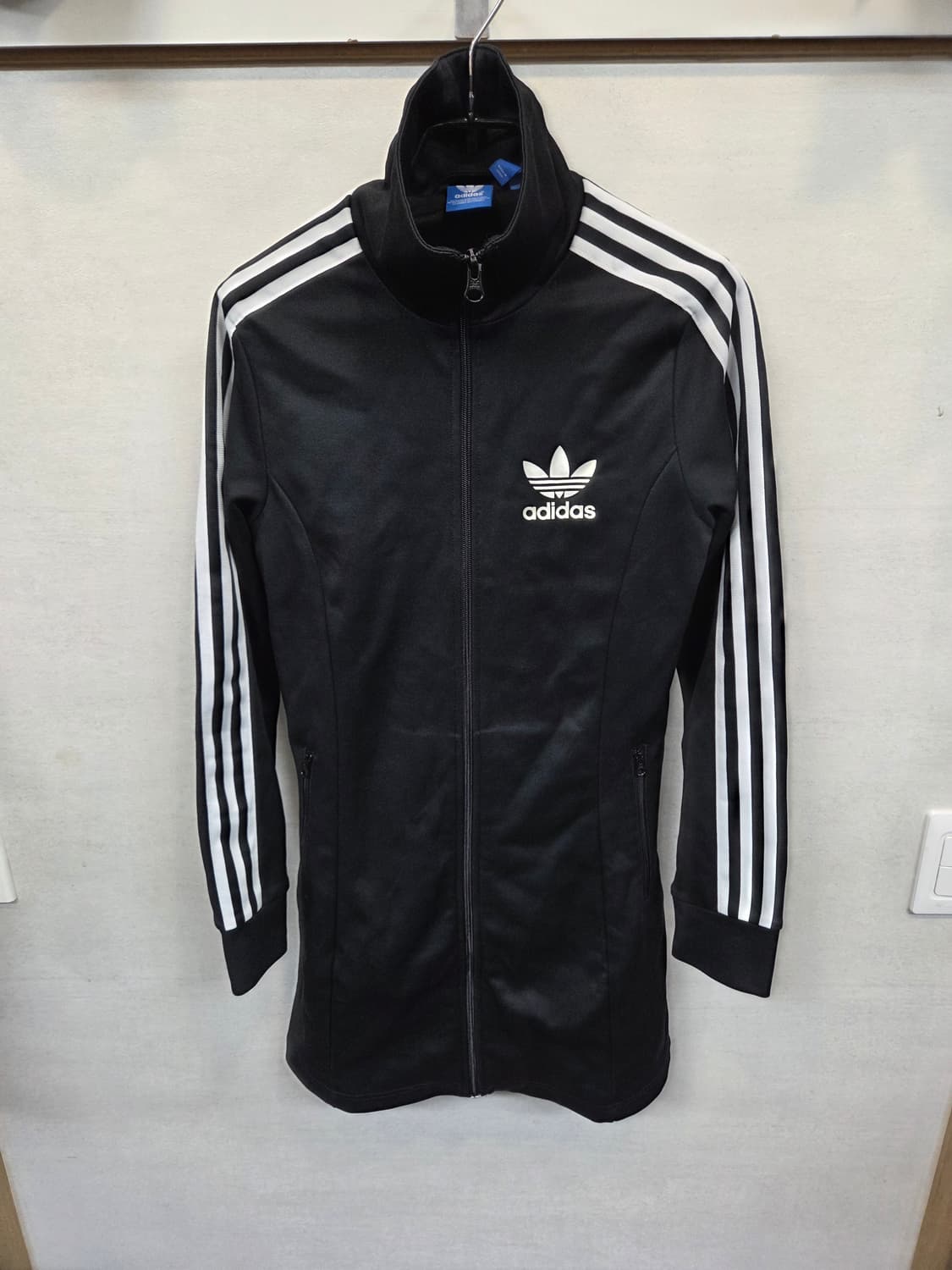 아디다스 유로파 트랙탑 져지 드레스 90 상품이미지1