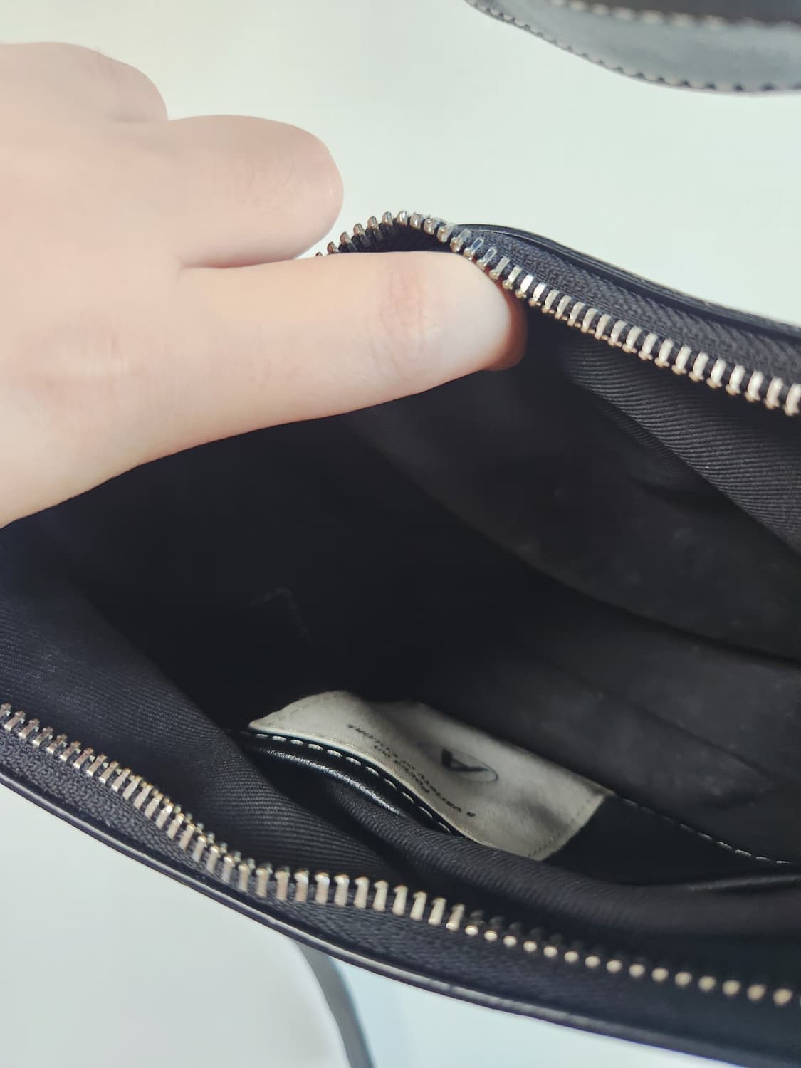 앨리스마샤 3way 가방 (크로스백/호보백/숄더백) 상품이미지5