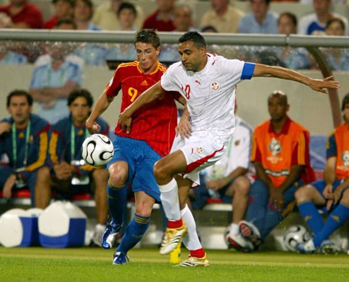 ♤필독♤ 06/07 튀니지 홈 🇹🇳 M 상품이미지4