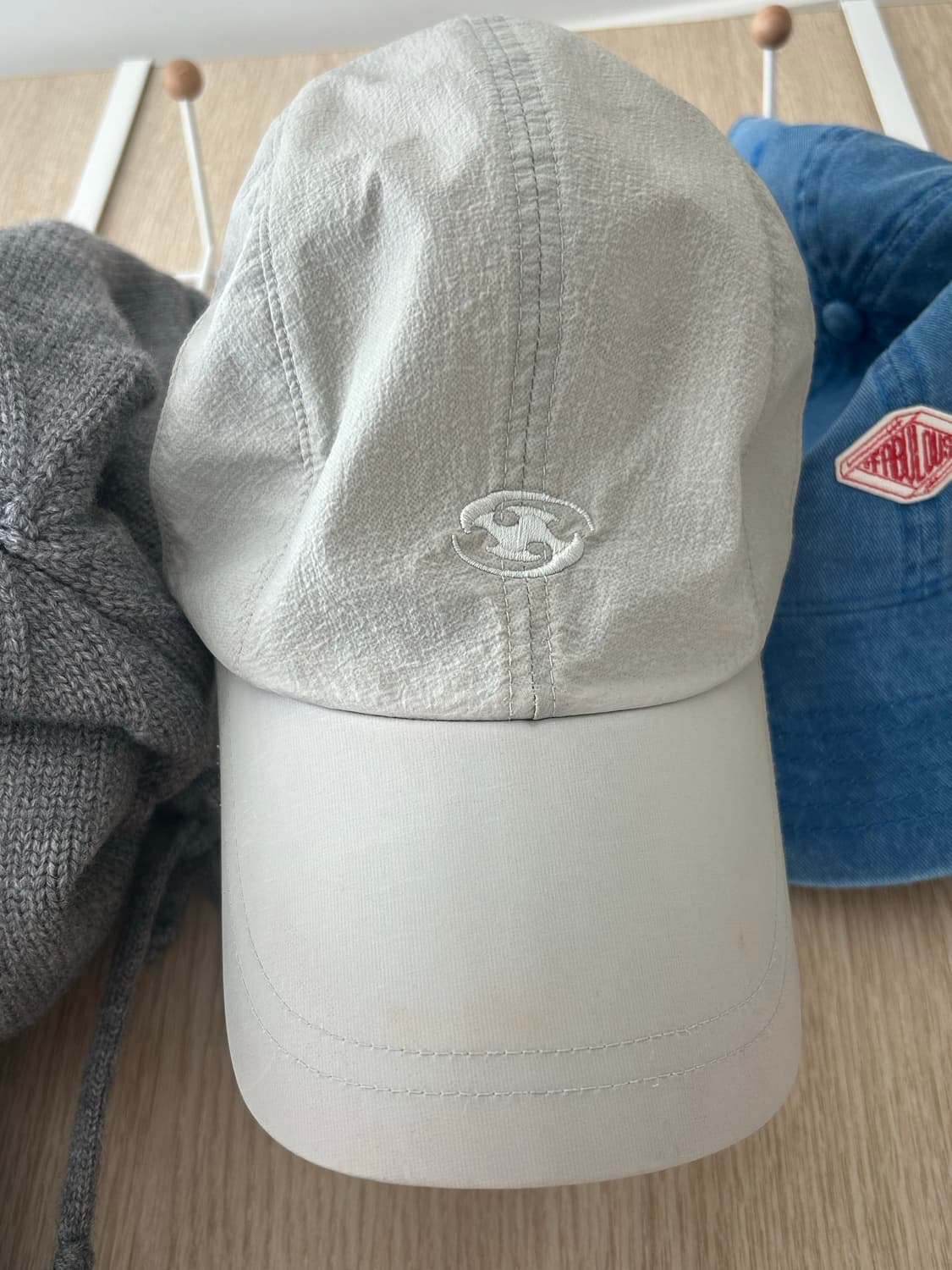 산산기어 윙캡 상품이미지2