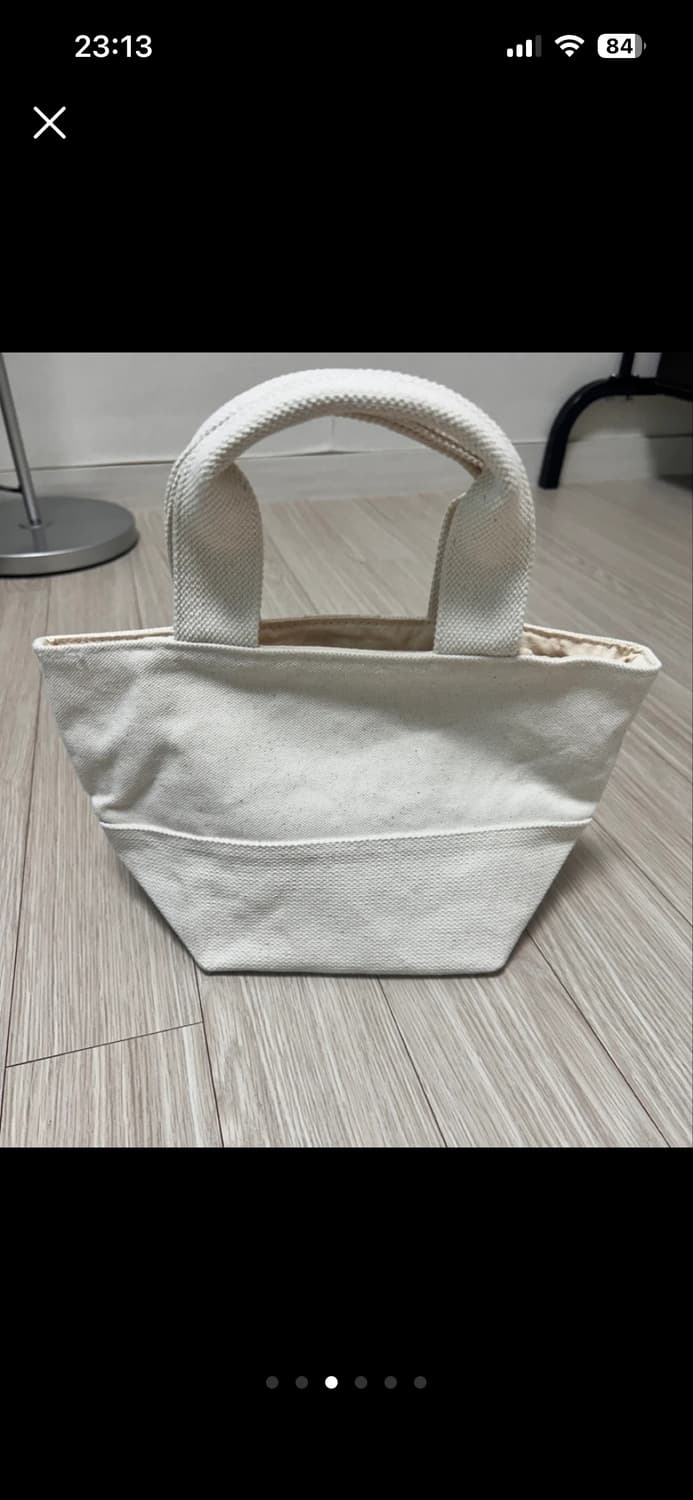 파사드패턴 Nstga 토트백 가방 상품이미지4