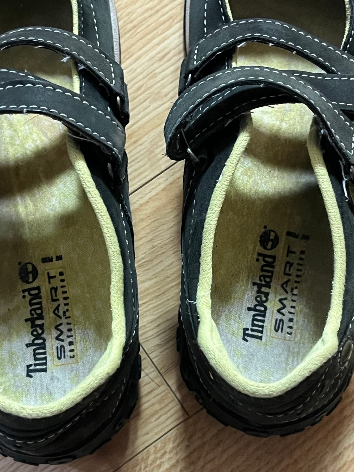 팀버랜드 메리제인 슈즈 상품이미지2