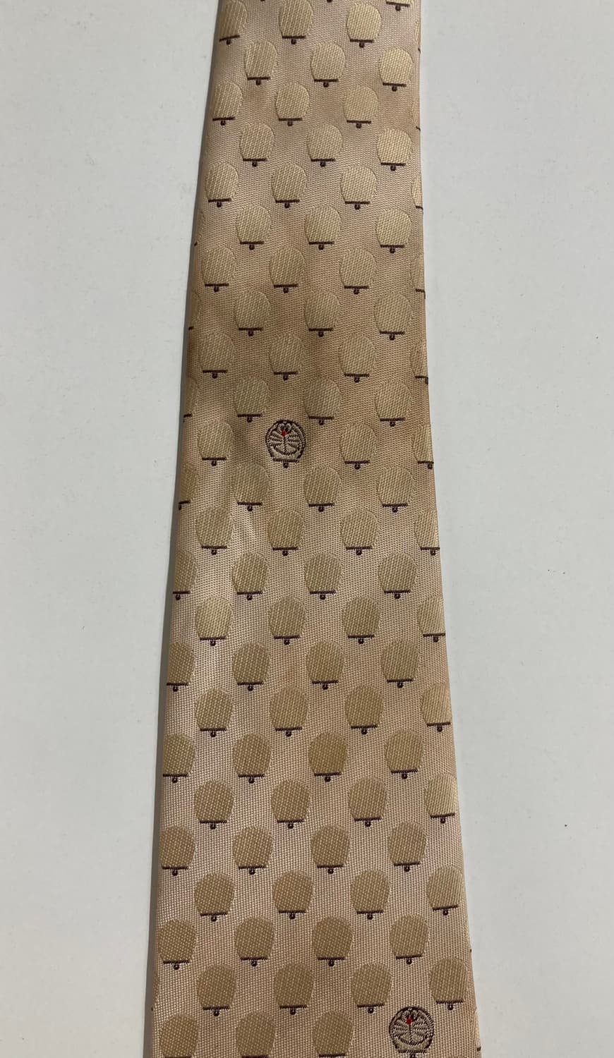 도라이몽 넥타이 상품이미지5